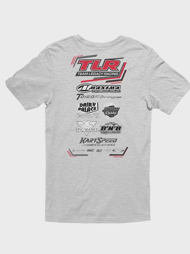 4L Legacy Racing Sponsor Shirt product image (14)