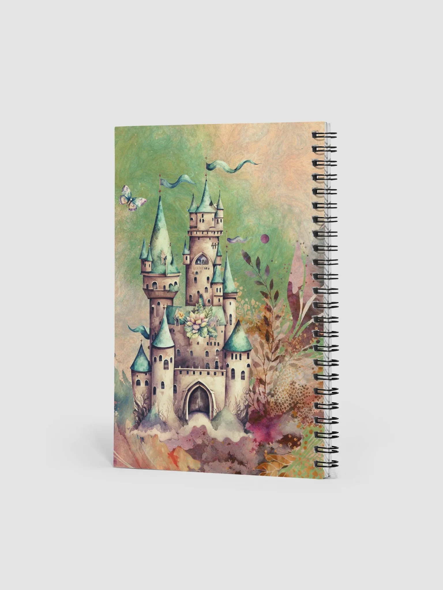 Magical Dragons Egg Watercolor product image (3)