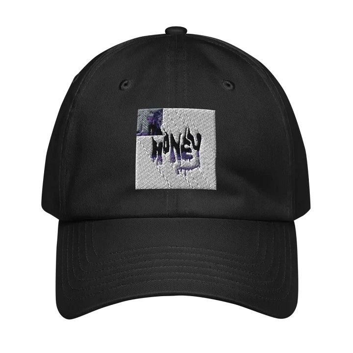 honey (Under Armour® Dad Hat) product image (1)