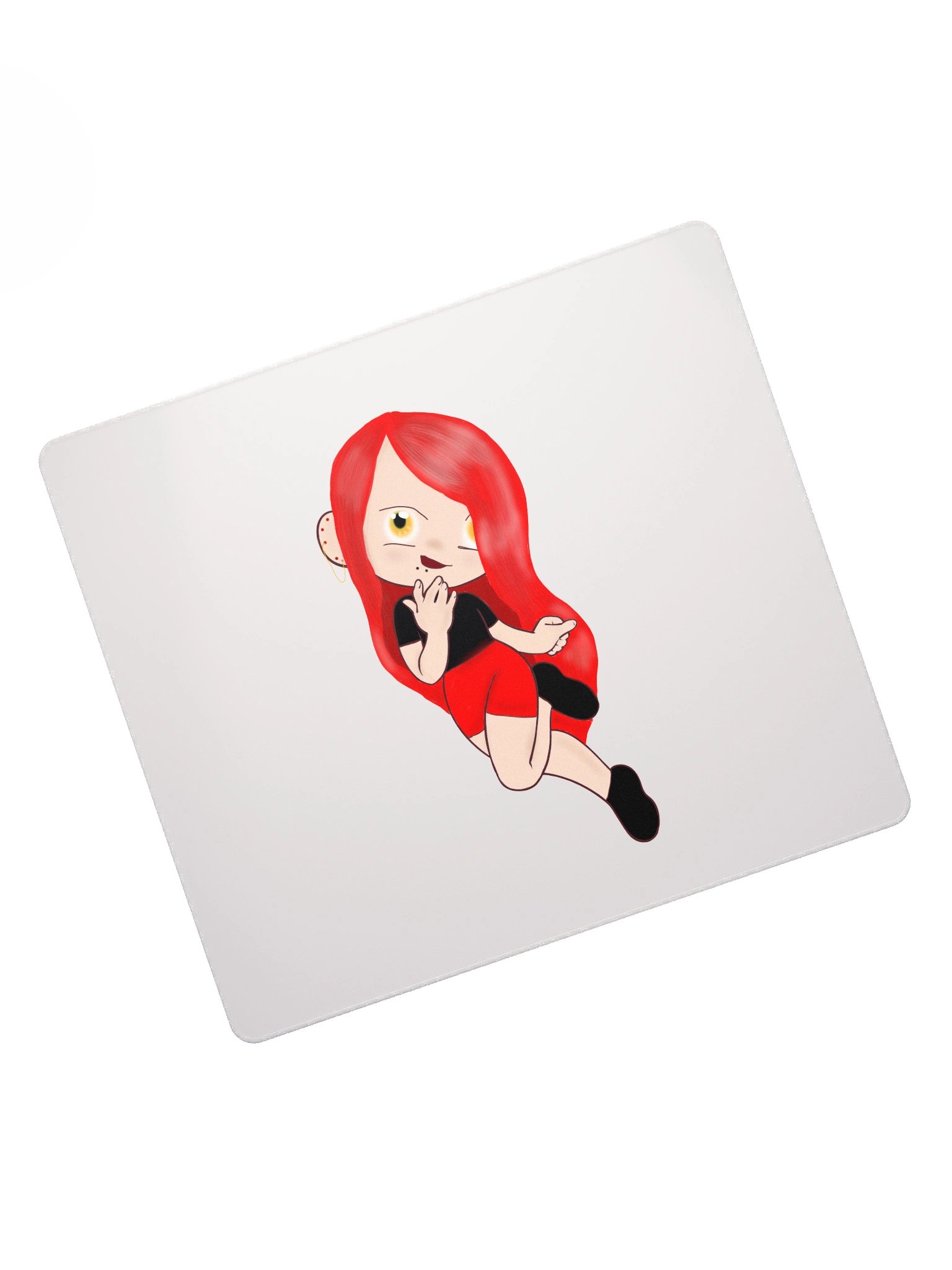 Jihye Gaming Mouse Mat product image (7)