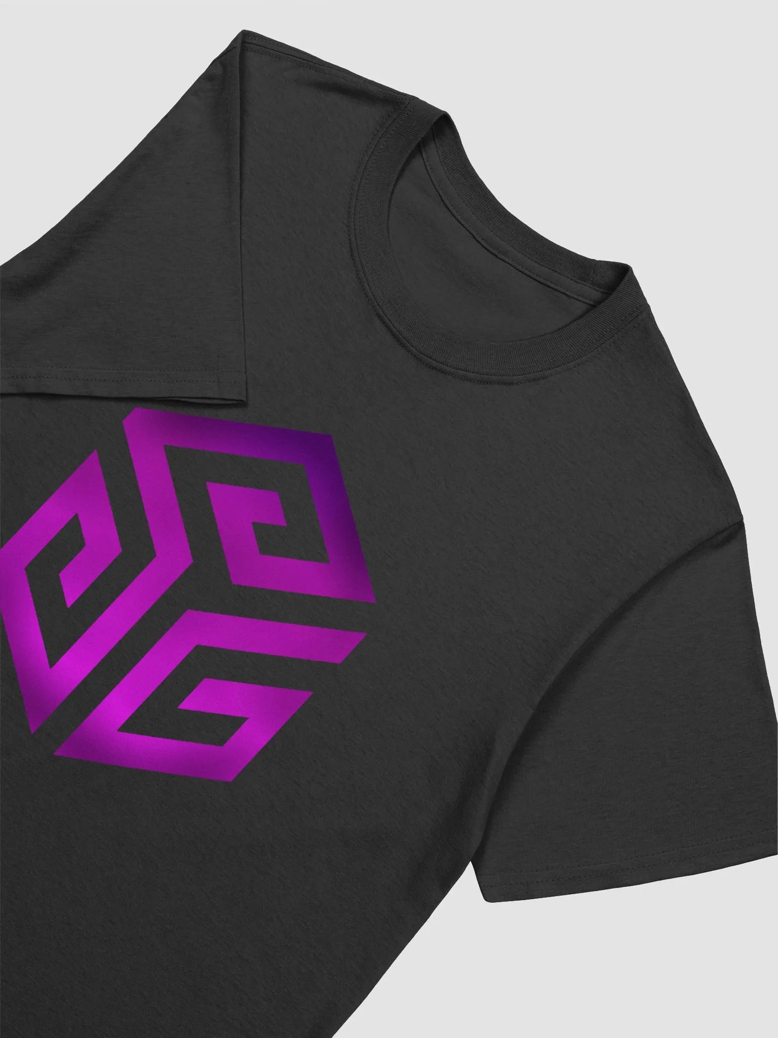 SG Super Soft Logo Tee product image (20)