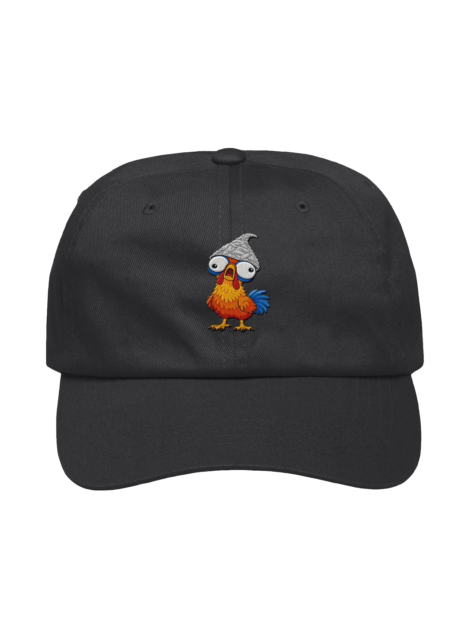 Cawkspiracy Hat product image (2)