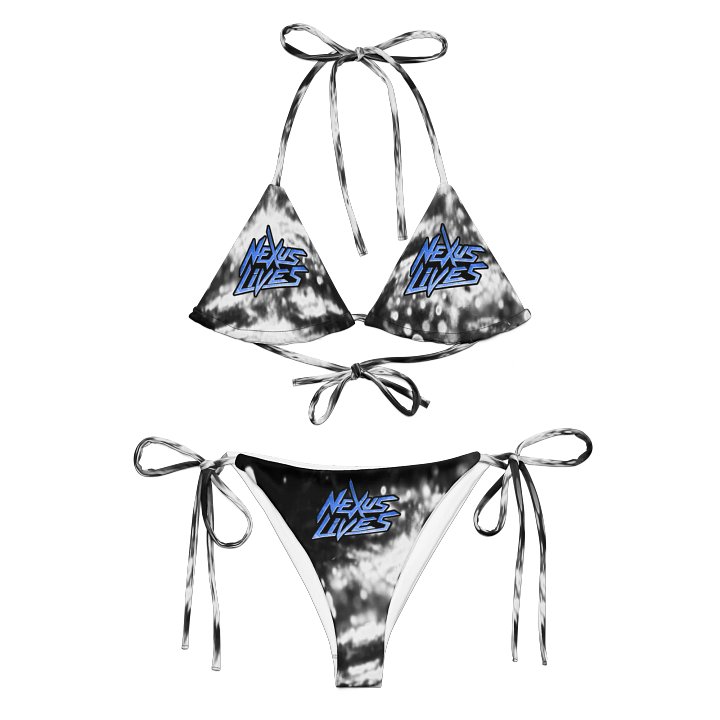 Nexus Lives Bikini product image (2)