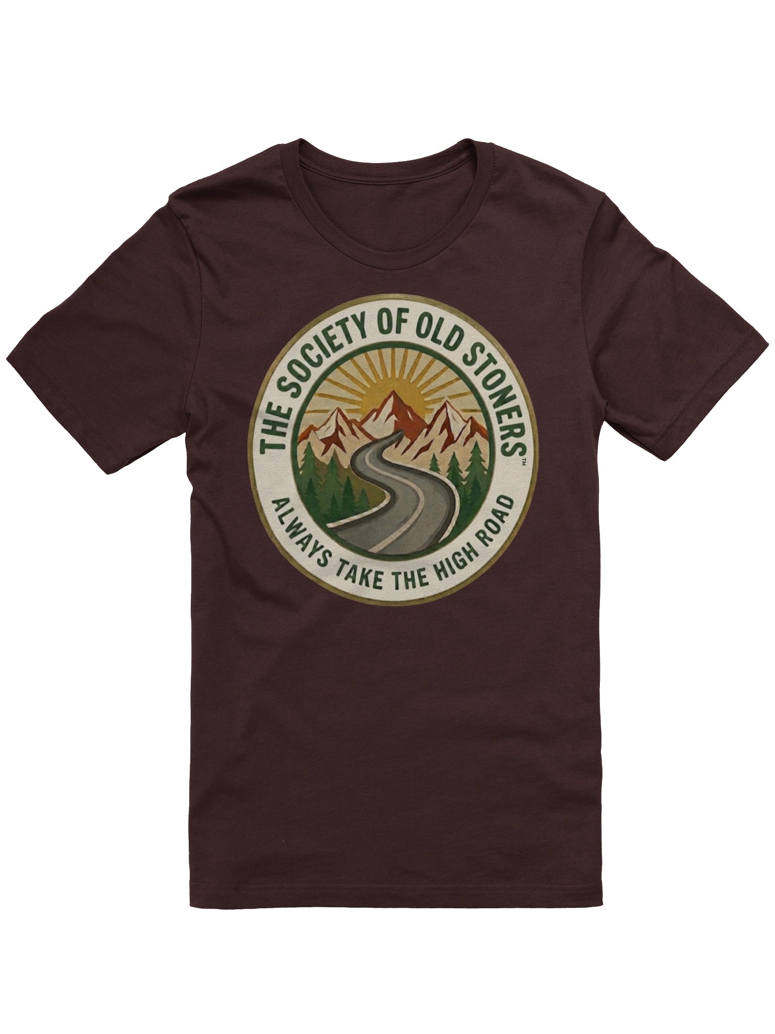 The High Road Collection - The Super Soft Tee product image (2)