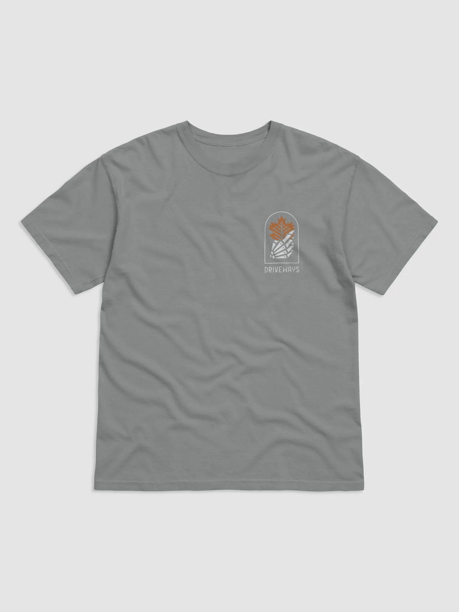 Leafy T Shirt product image (3)