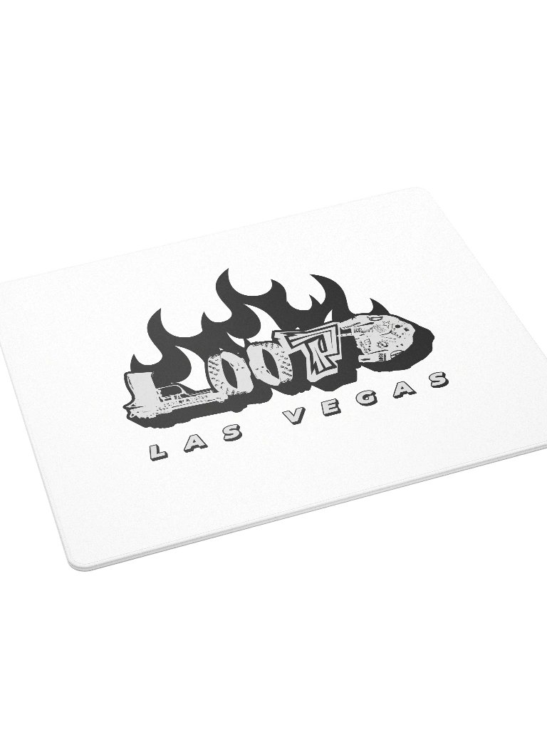 Mouse Pad LOOPD product image (6)