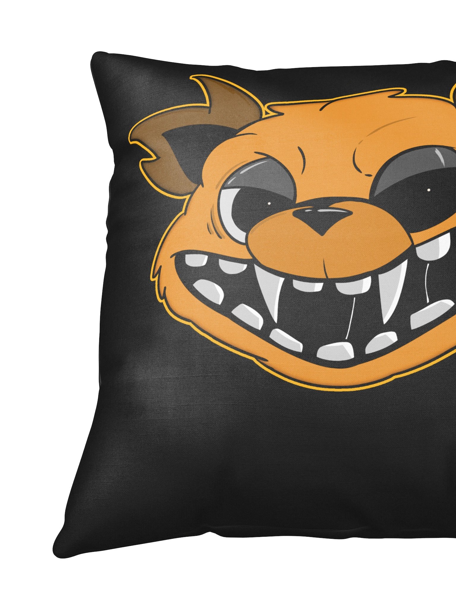 Nolly Nutcase Face Cushion product image (3)
