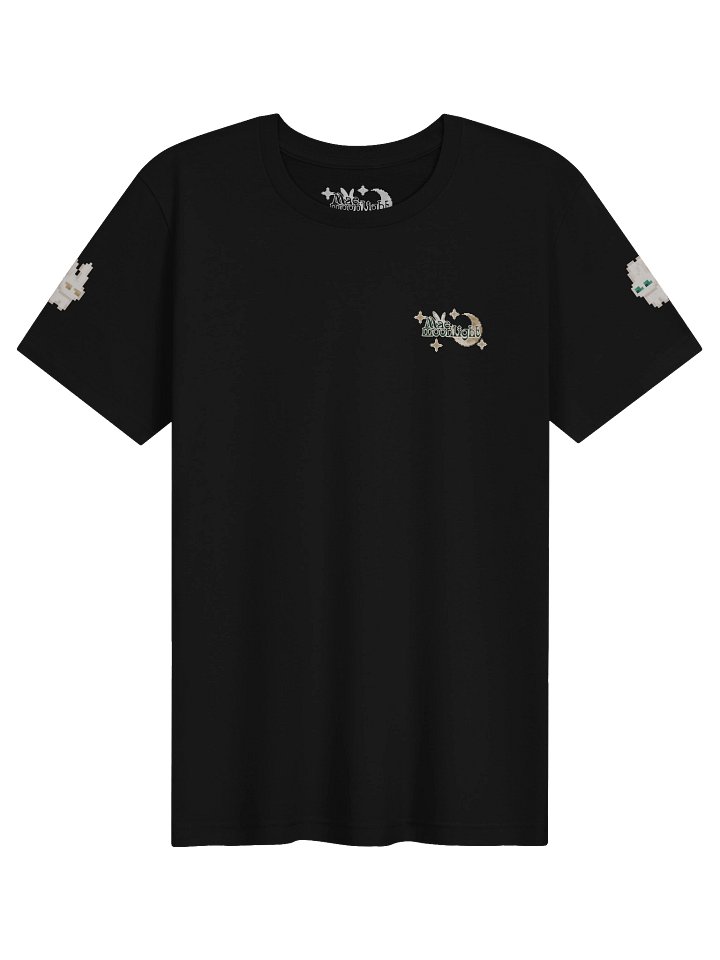 mae moonlight Logo Tee product image (31)