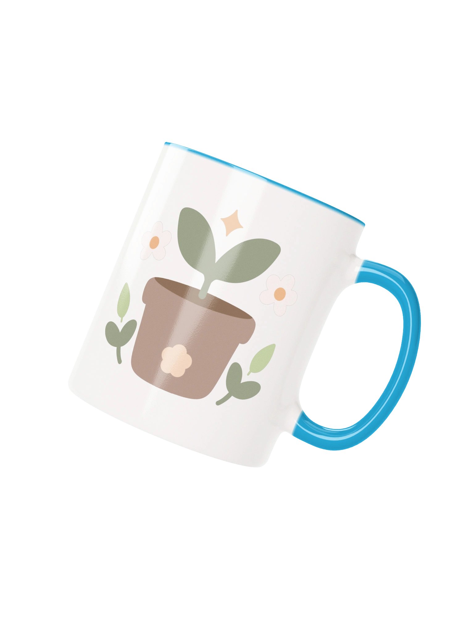VSprouts - Colour pop Mug product image (2)