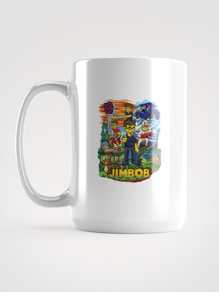 Boyz mug product image (1)
