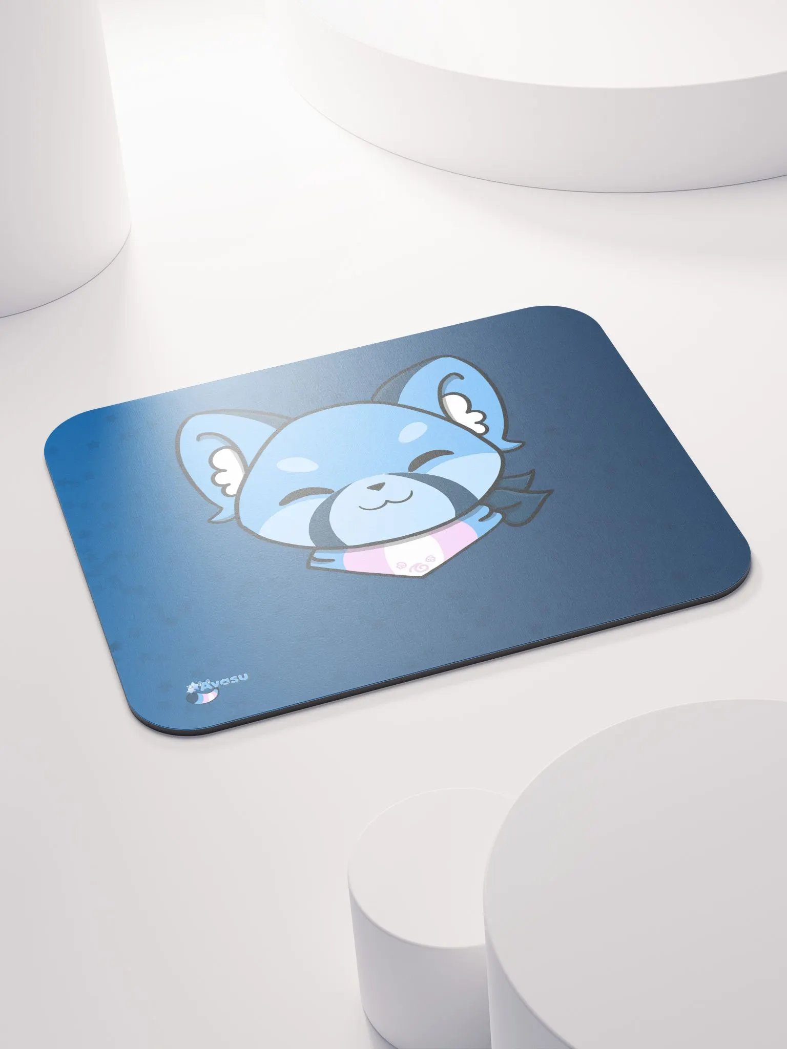Celeste Mousepad product image (4)