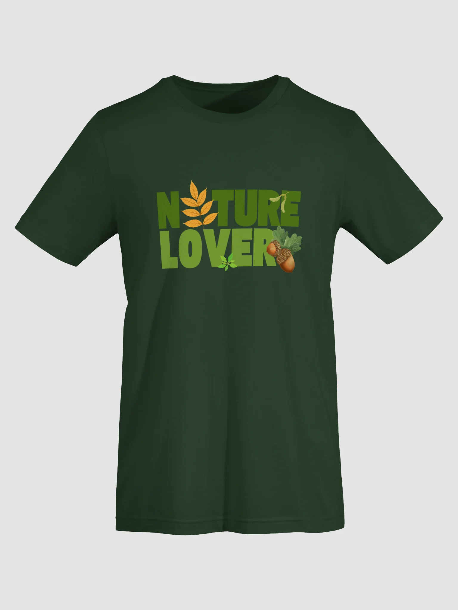 Nature Lover Tee product image (4)
