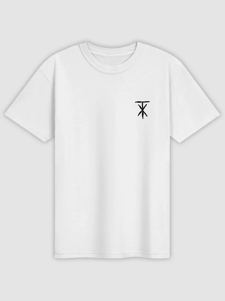 Extinction (White) product image (2)