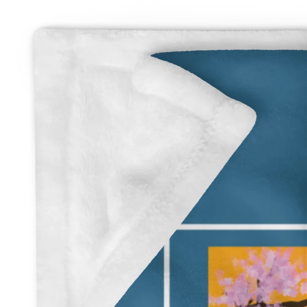 Cultured Blanket product image (12)