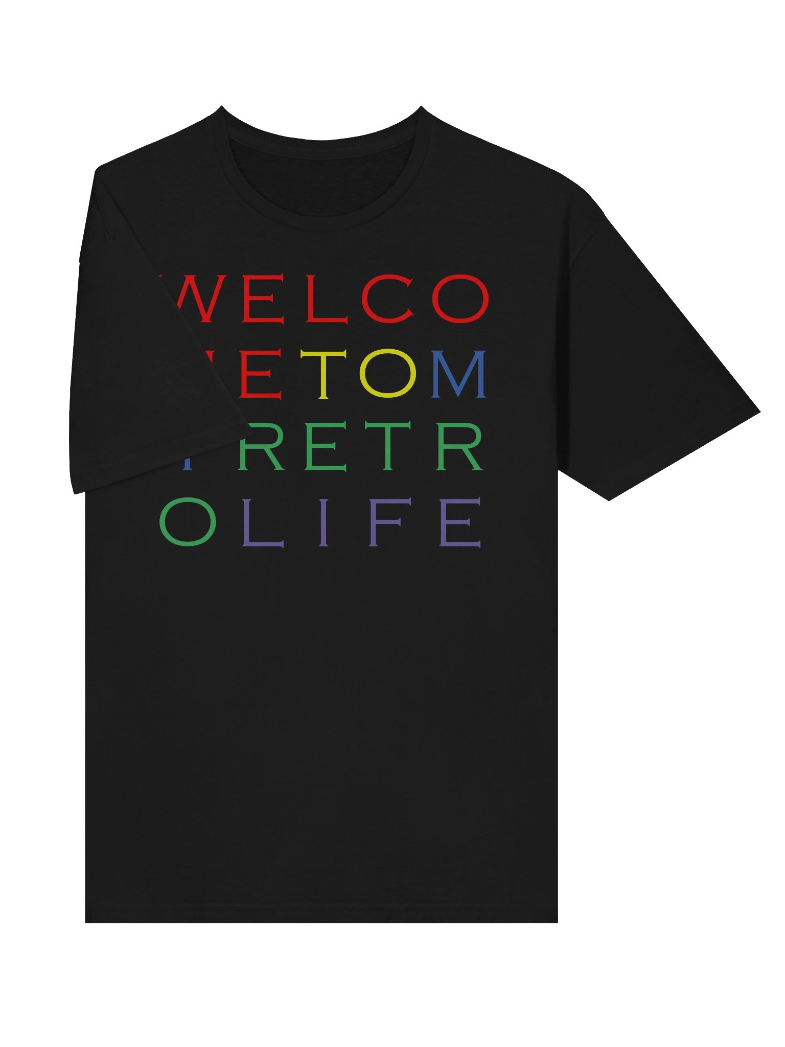 WTMRL T-Shirt product image (5)