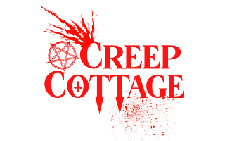 The Creep Cottage Podcast