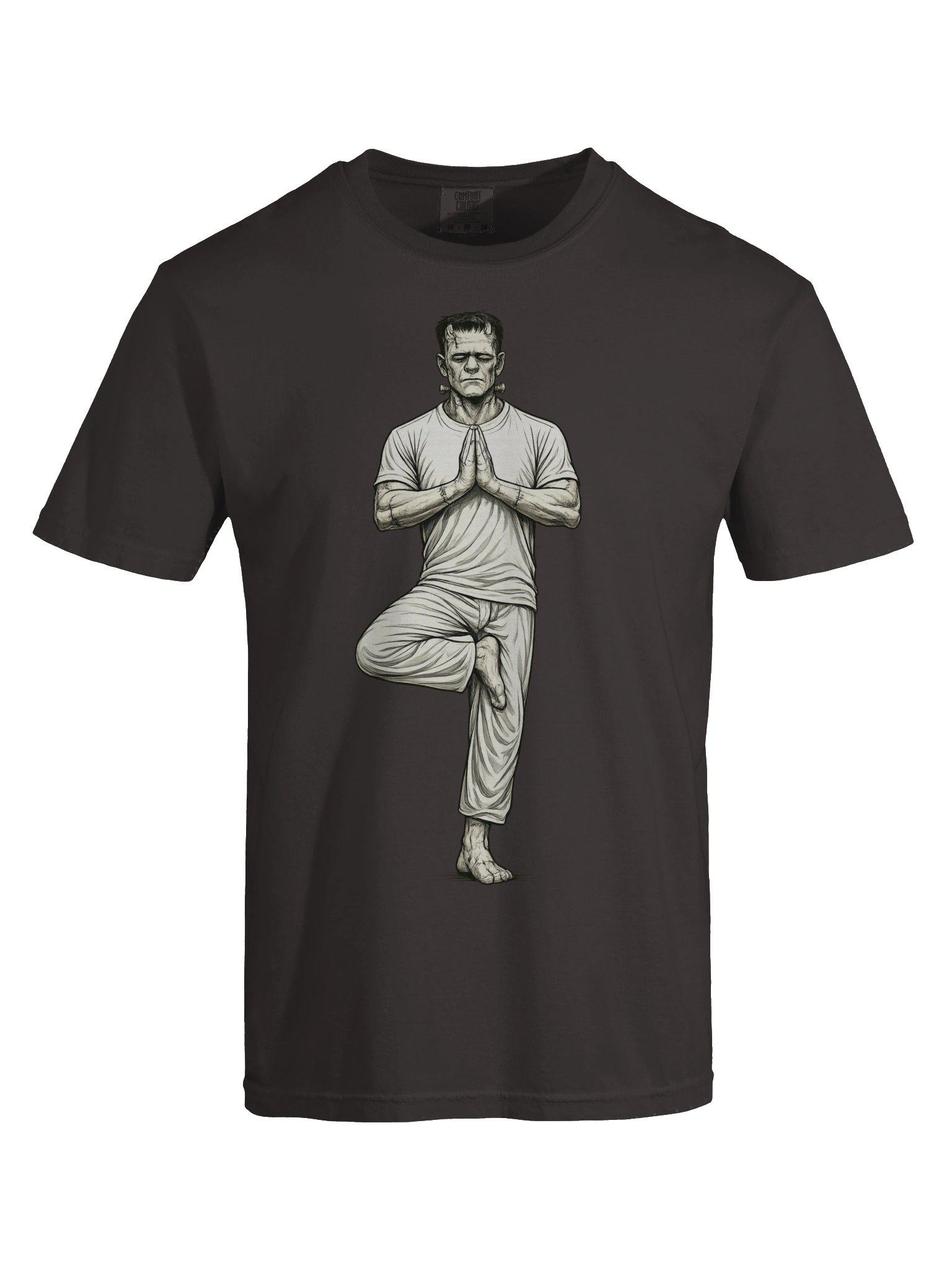 Zen of the Undead: Frankenstein’s Balance product image (21)
