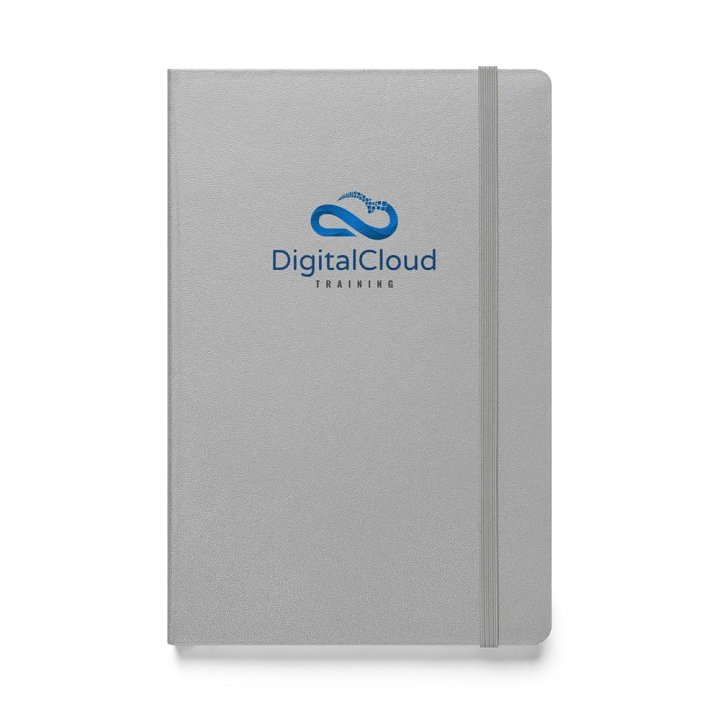 Hardcover Notebook product image (1)