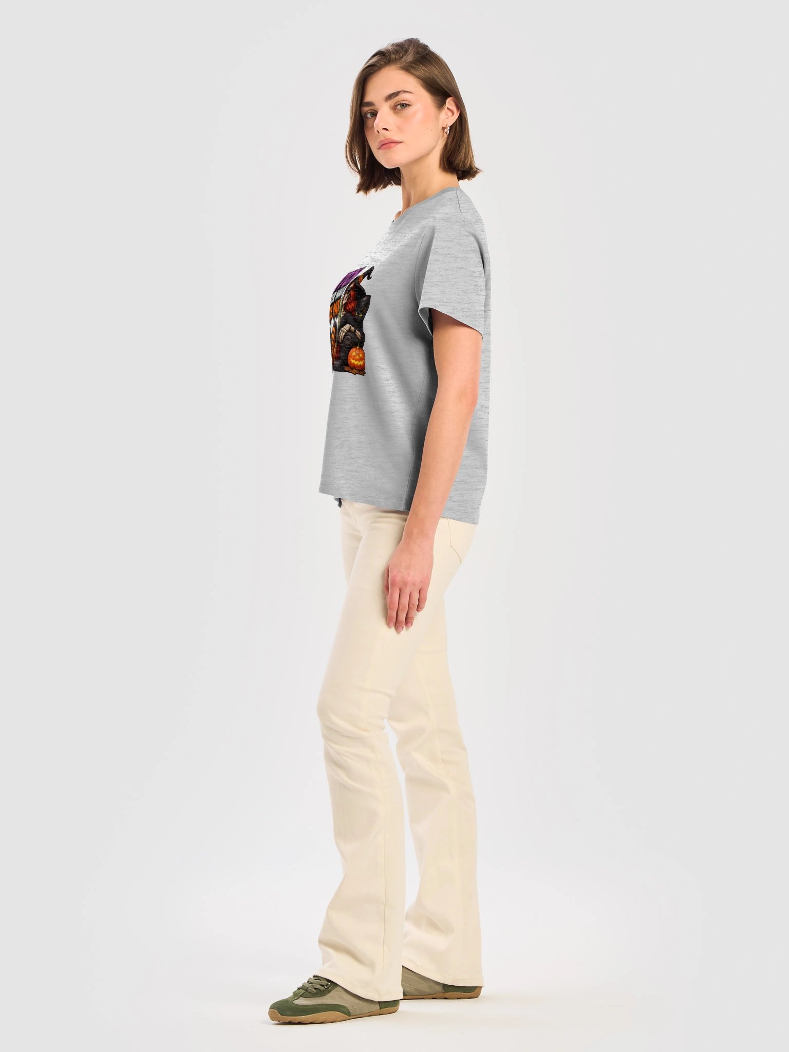 Funny Halloween Witch Shirt — Witch Better Have My Ice Pack | Holly-Ween™ product image (7)