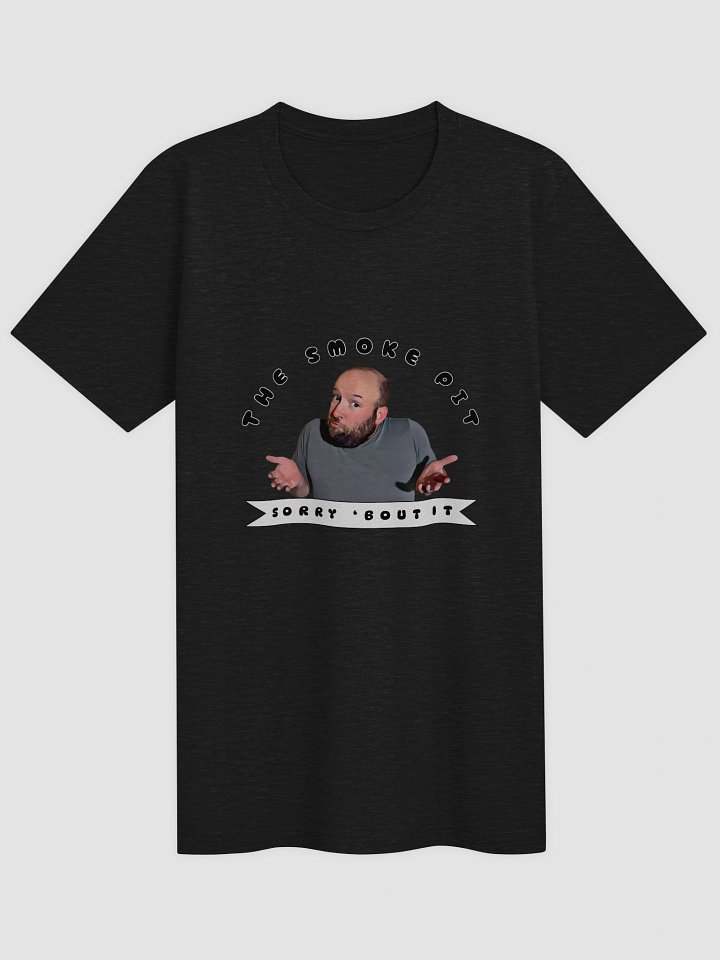 The Smoke Pit (Supersoft Tee) product image (8)
