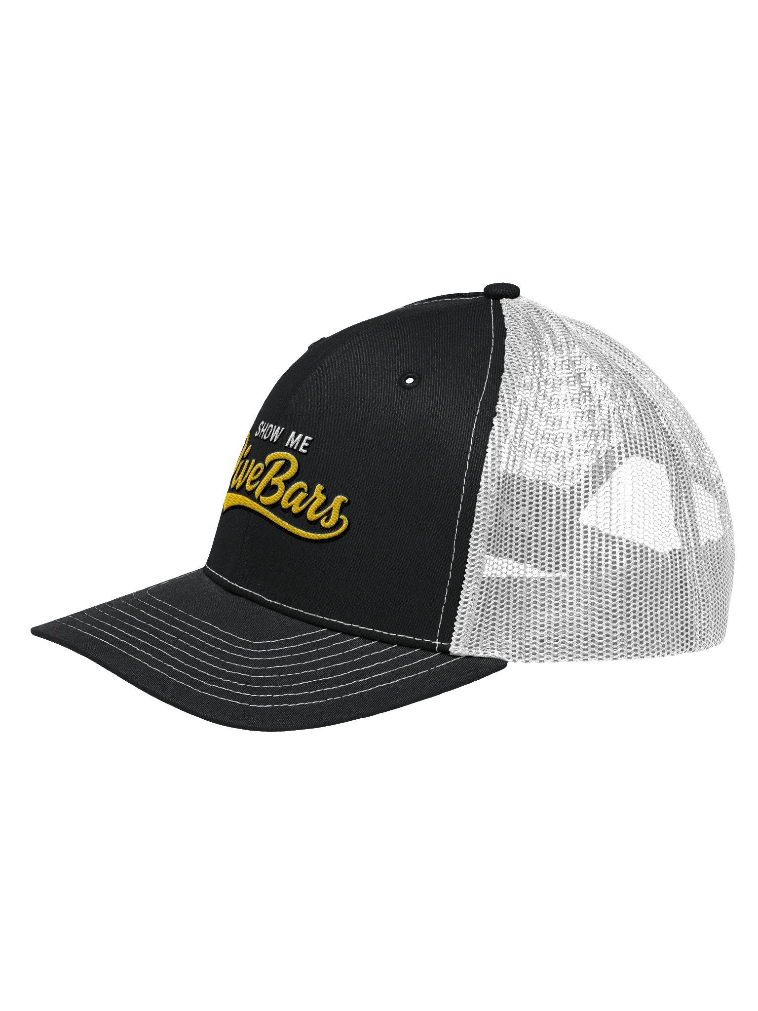 The Regulars Hat product image (2)