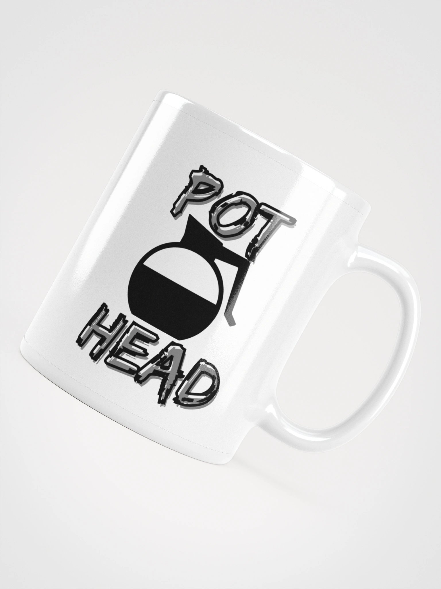 LV Pot Head Mug product image (11)