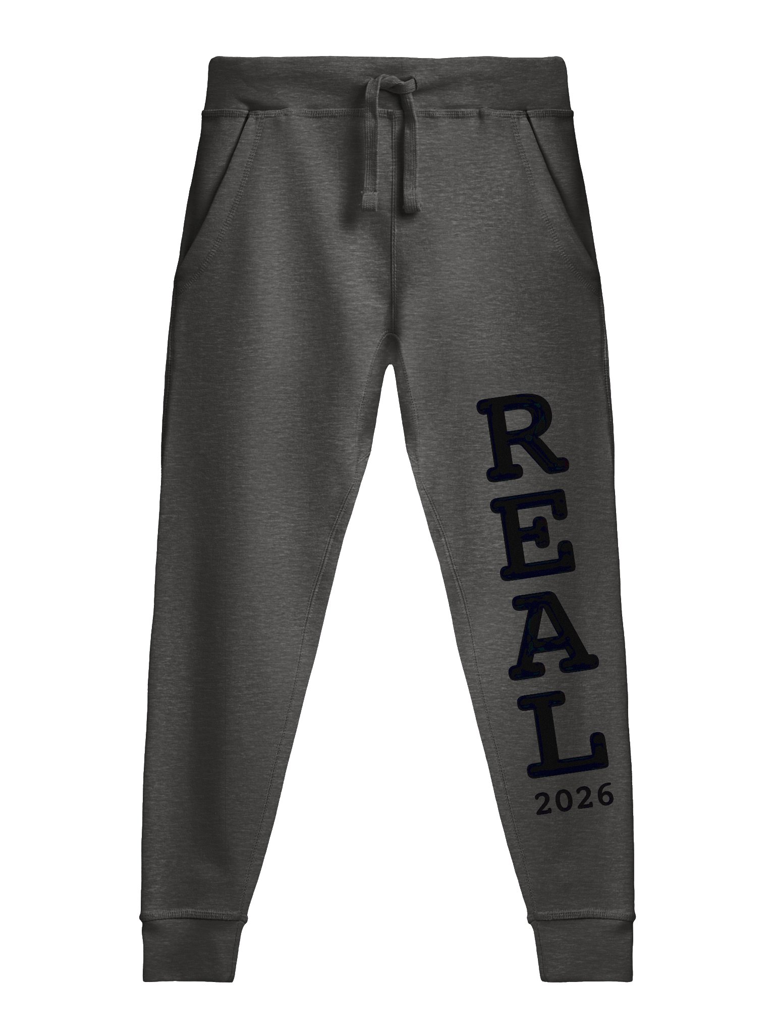 REAL Sweatpants product image (1)