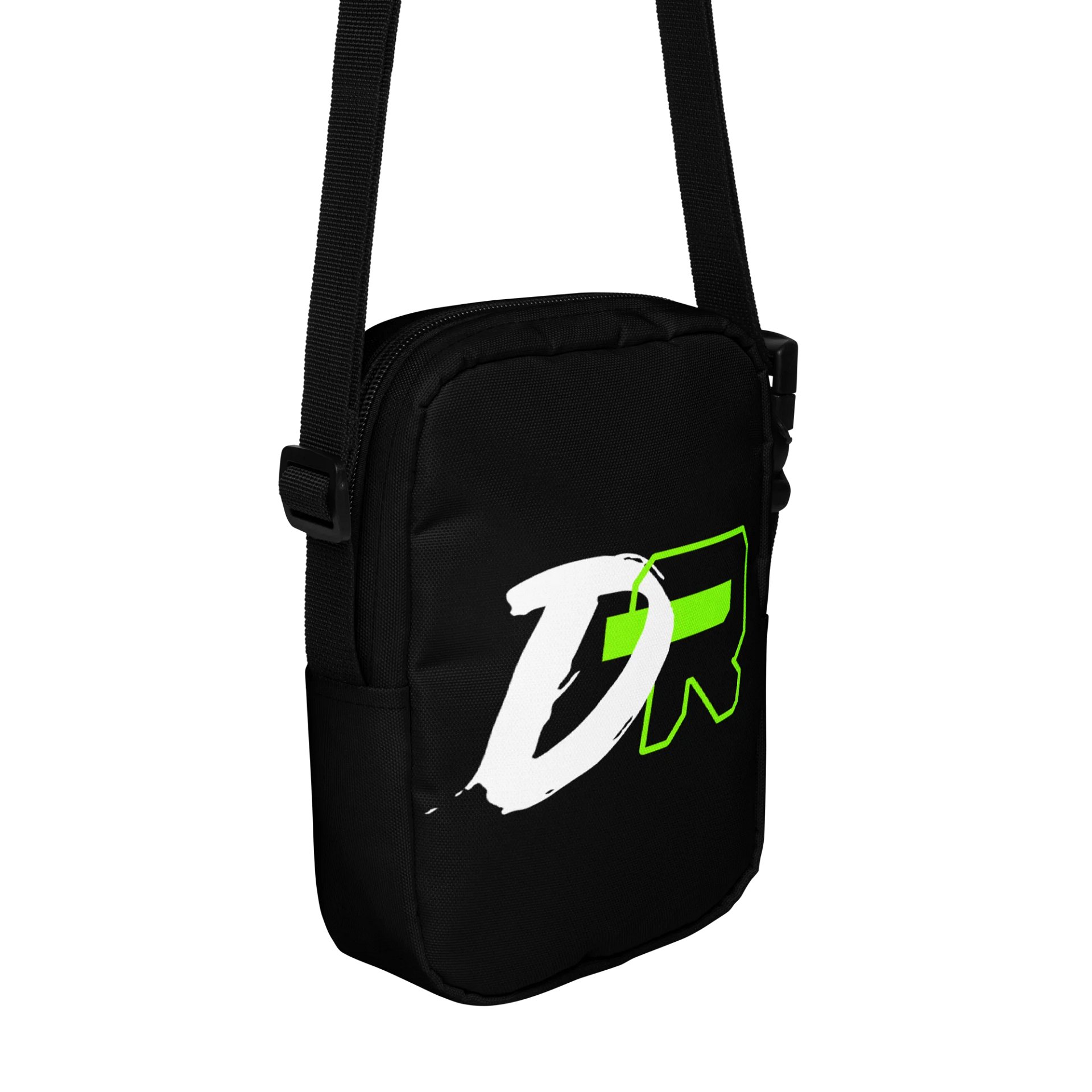 Dissfunctional Razcals Bag product image (4)