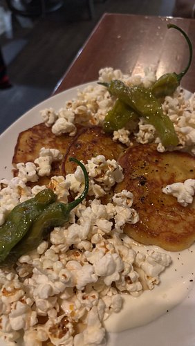 @aldenharlow in Harvard Square is in the GEM category for me. Slept on. Delicious. A great menu. I had a great experience her...