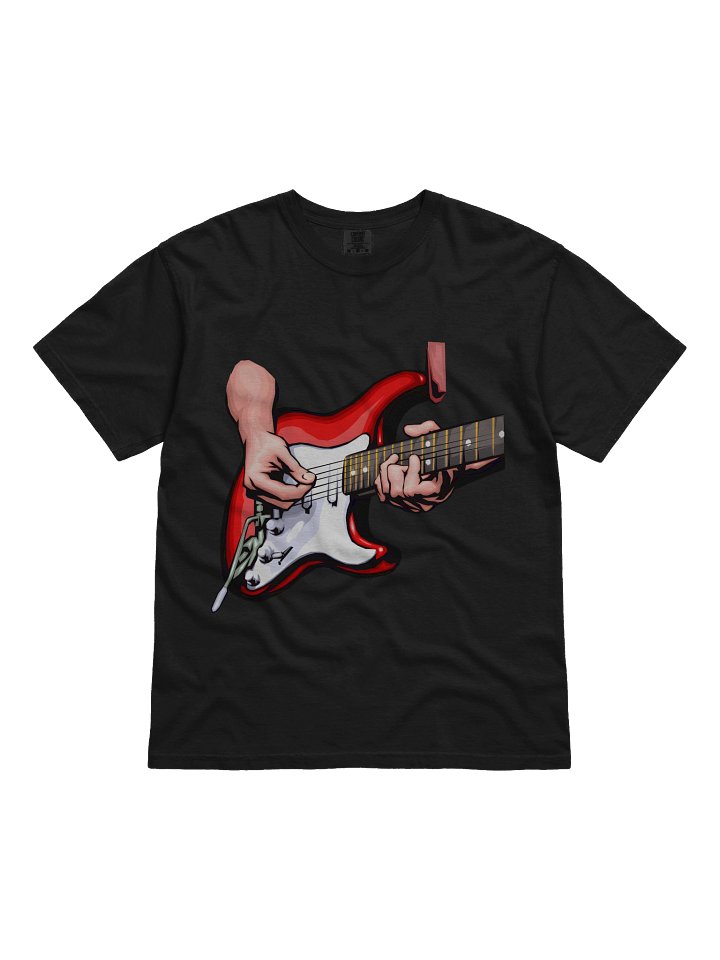 Jam Along Collection - Heavyweight Tee product image (1)