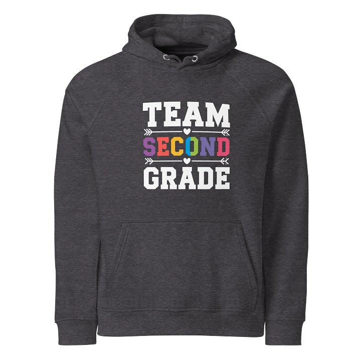 Team Second Grade product image (1)