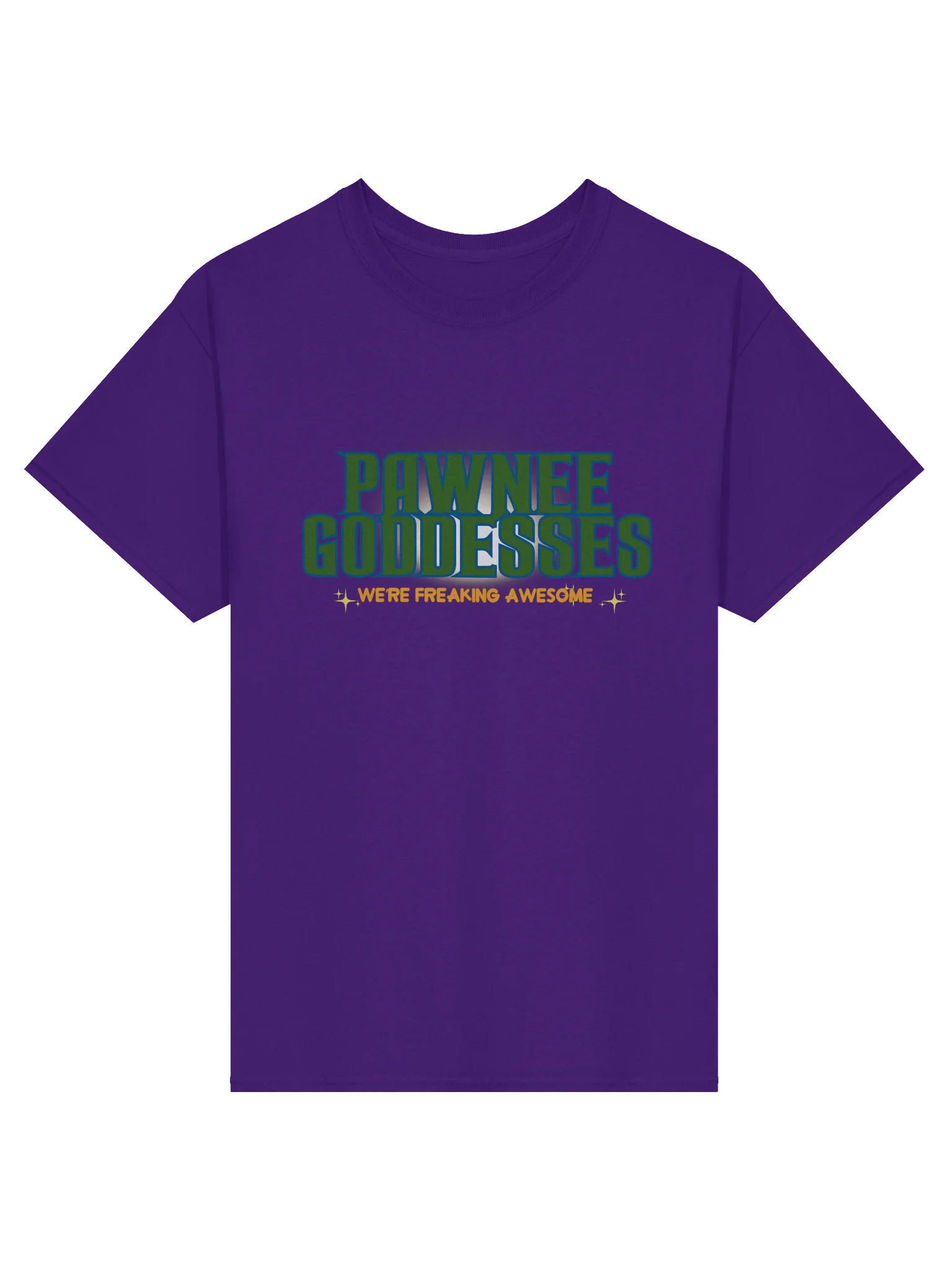 Pawnee Goddesses product image (5)