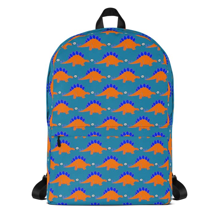 Matilda the Stego product image (2)
