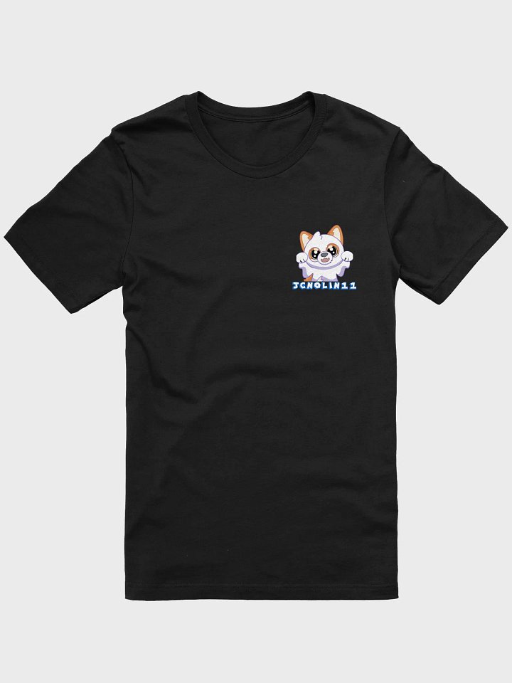 Boo T-Shirt product image (2)