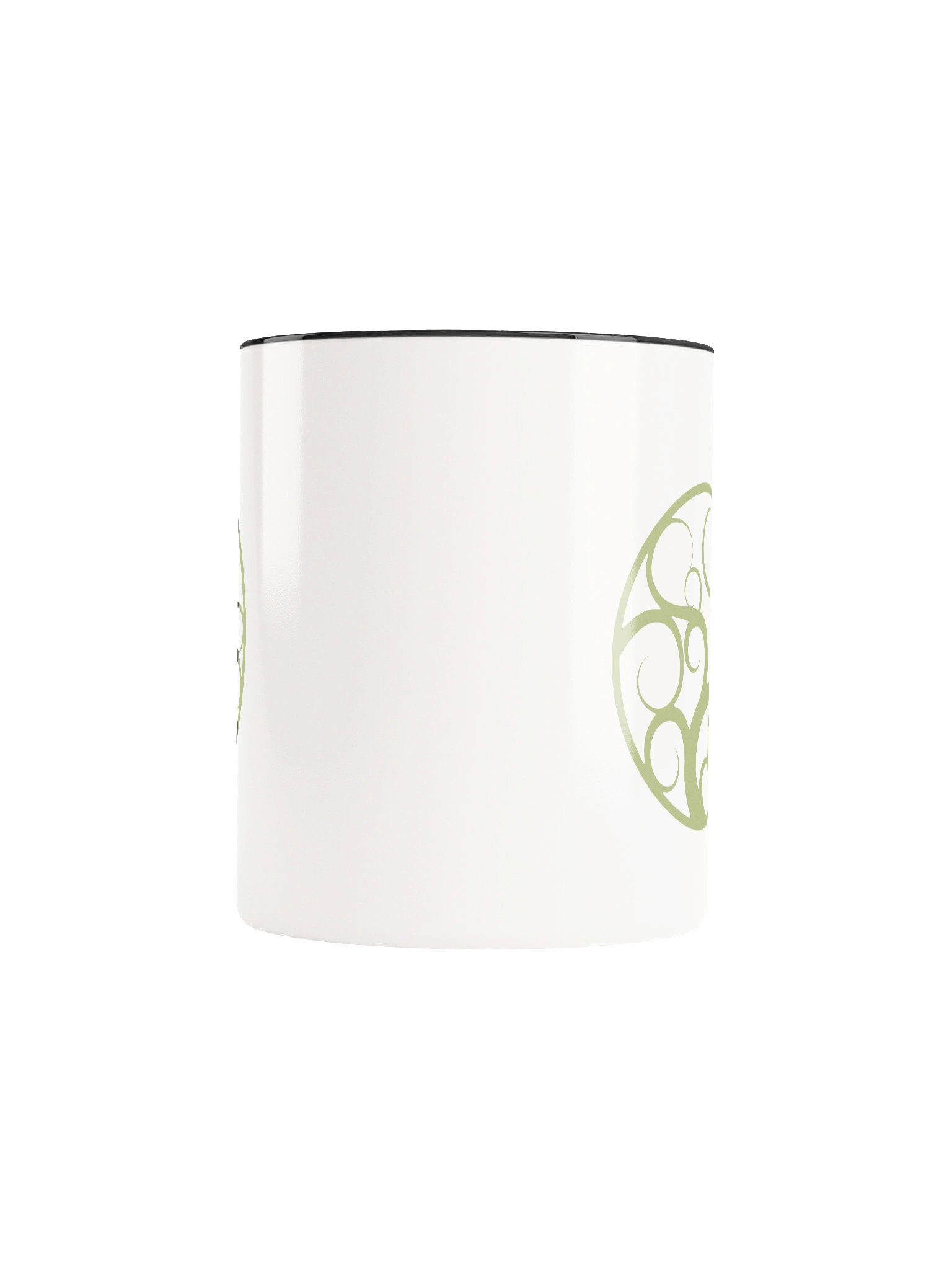 Swirly Tree Logo Mug product image (32)