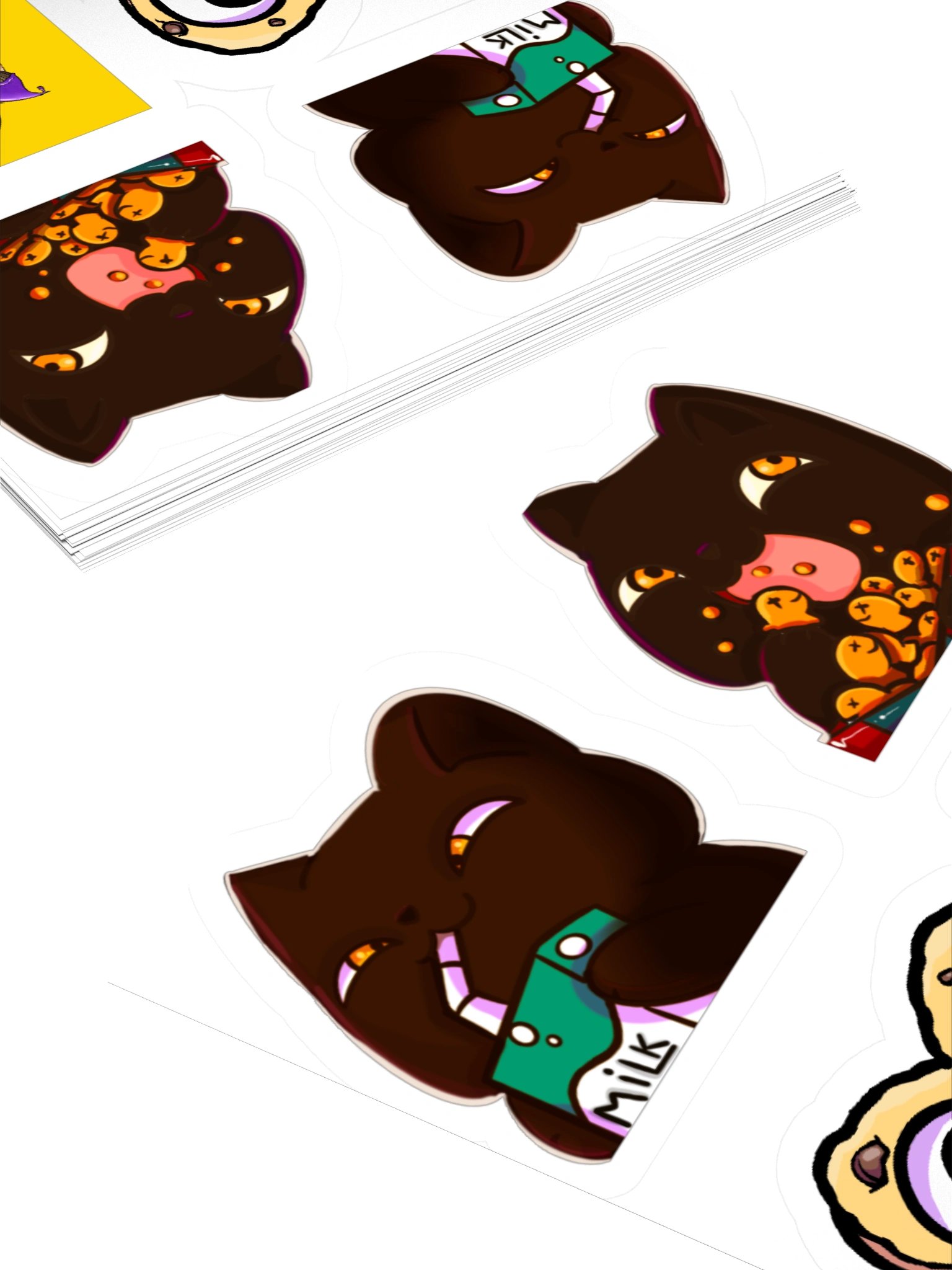 SusieQ Stickers product image (7)