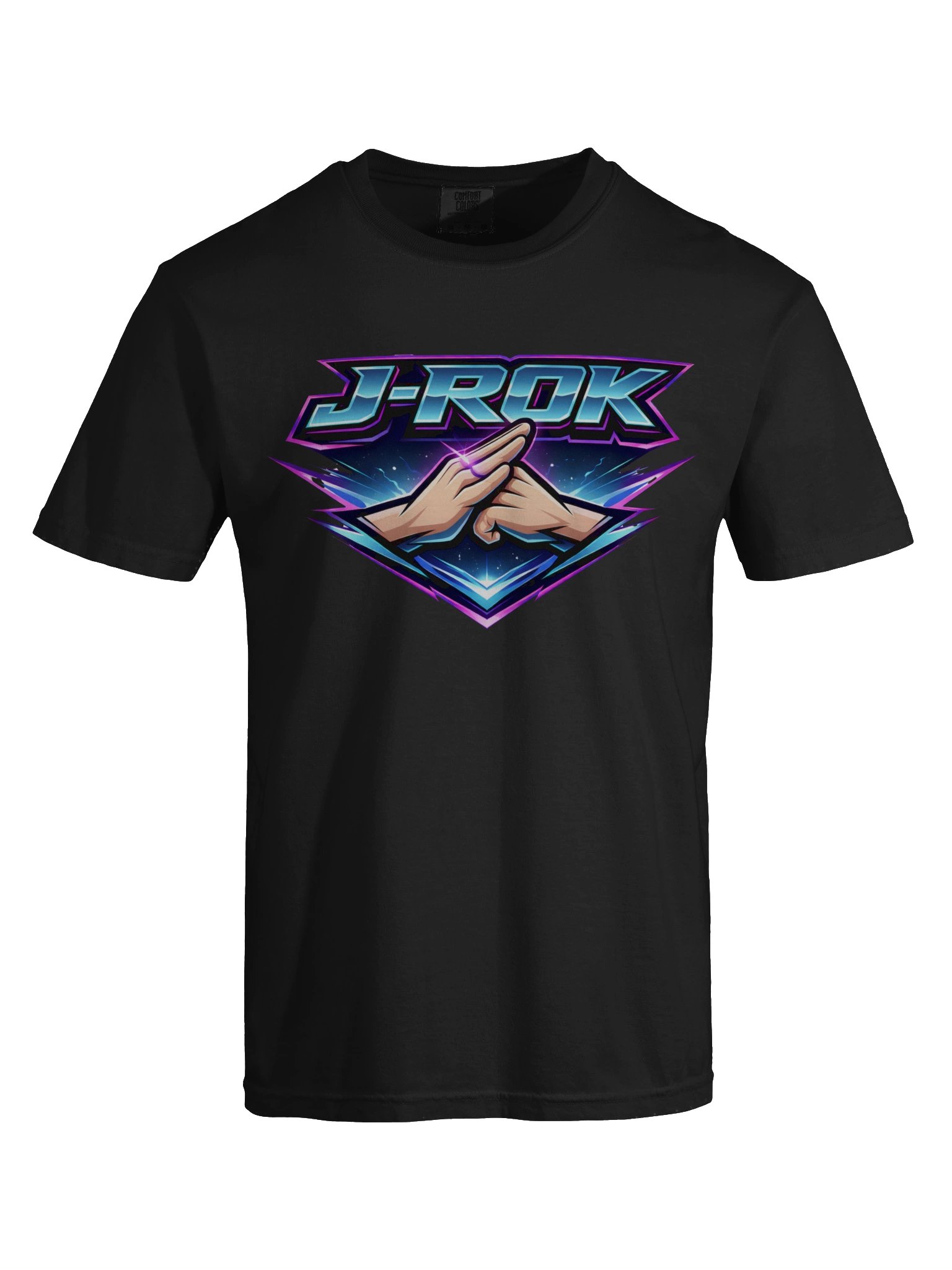 J-roK Respect product image (62)
