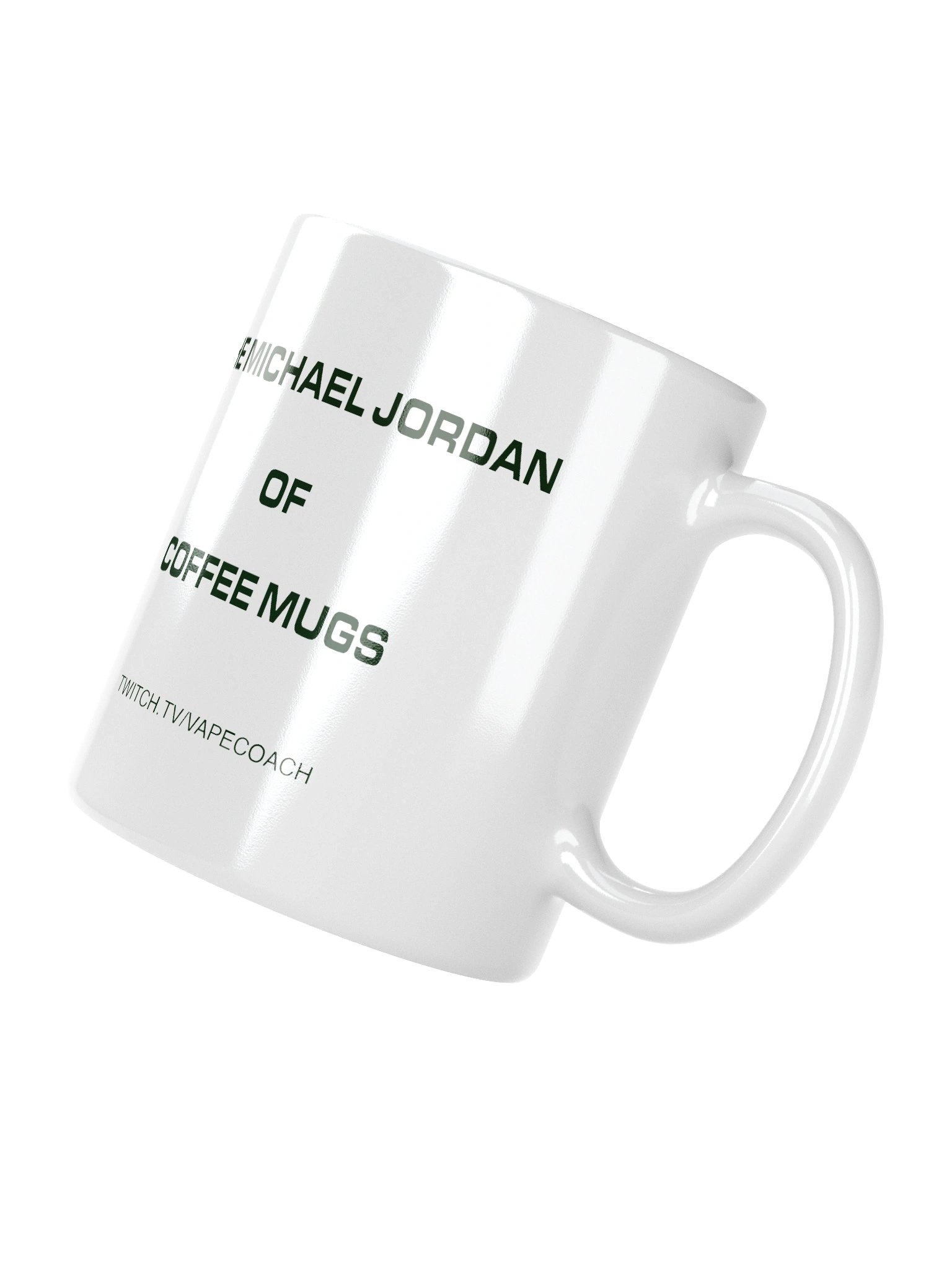 VapeCoach Coffee Mug product image (9)