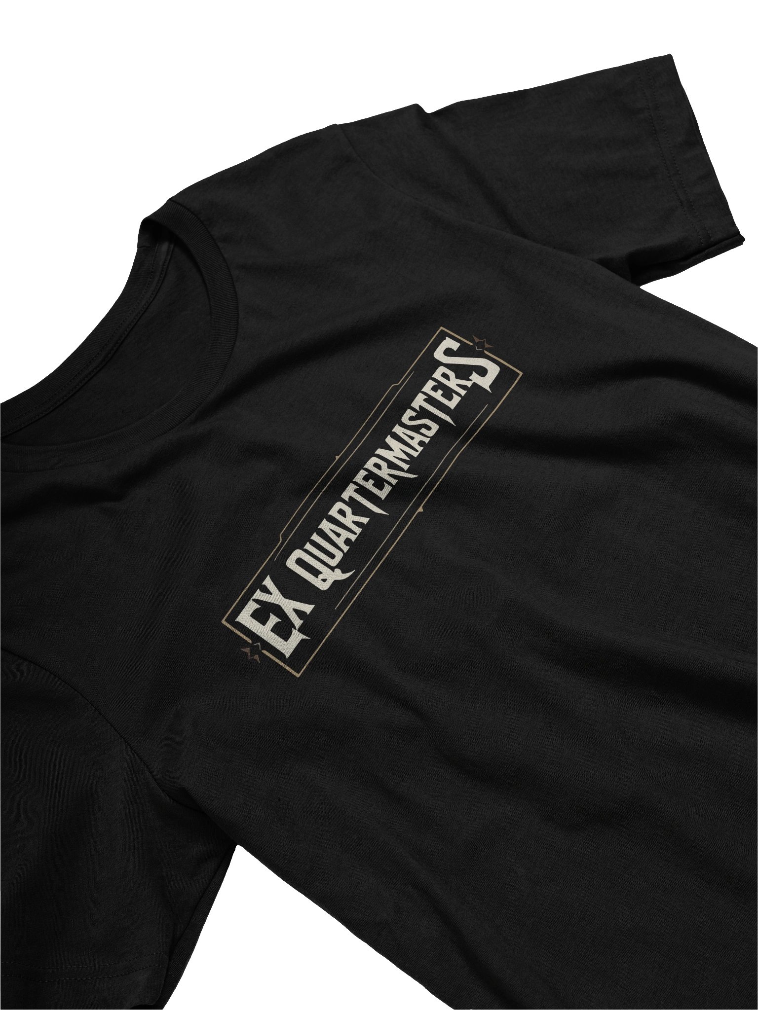 Title Tee product image (5)