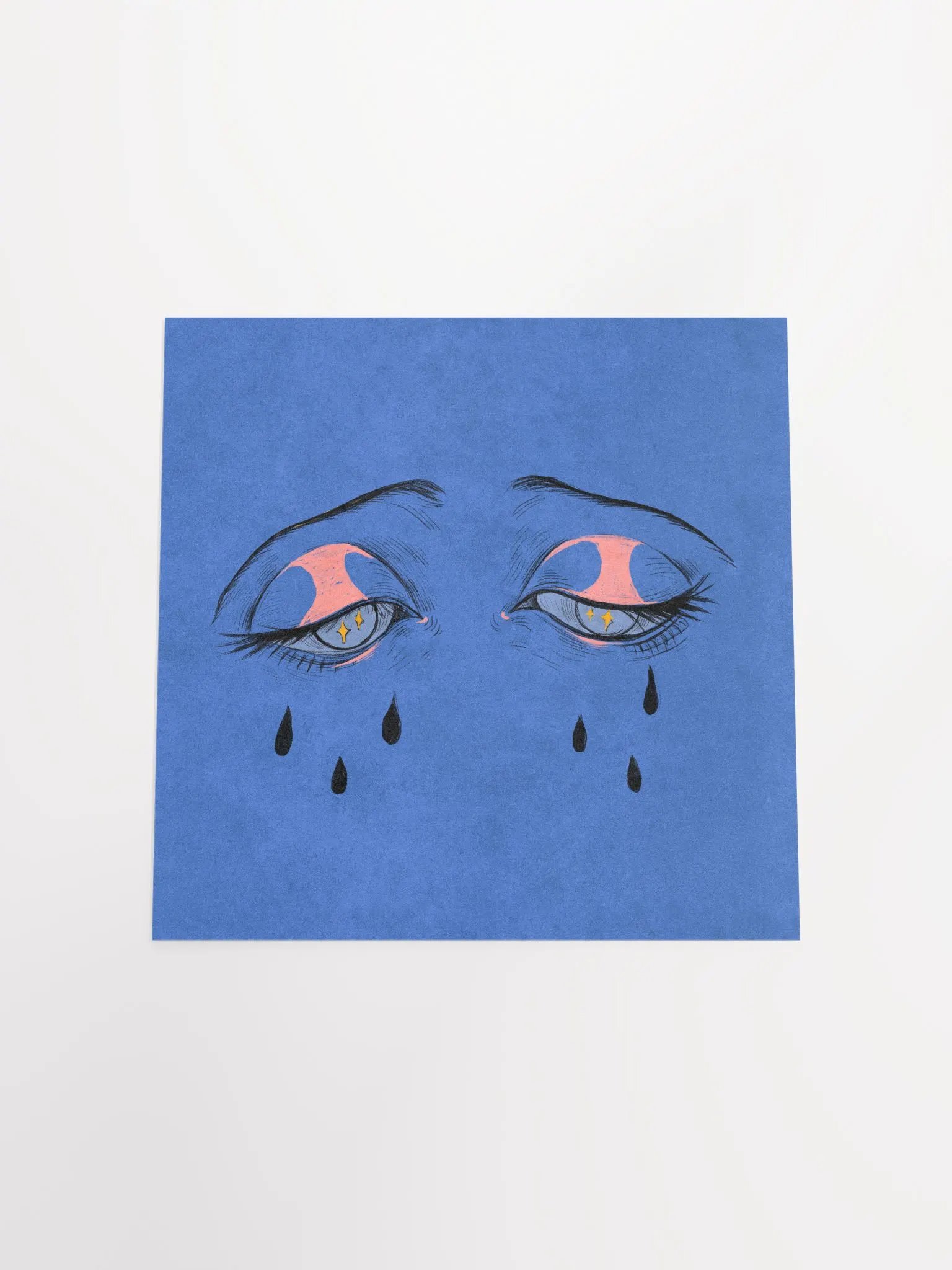 Blue Eyes product image (20)