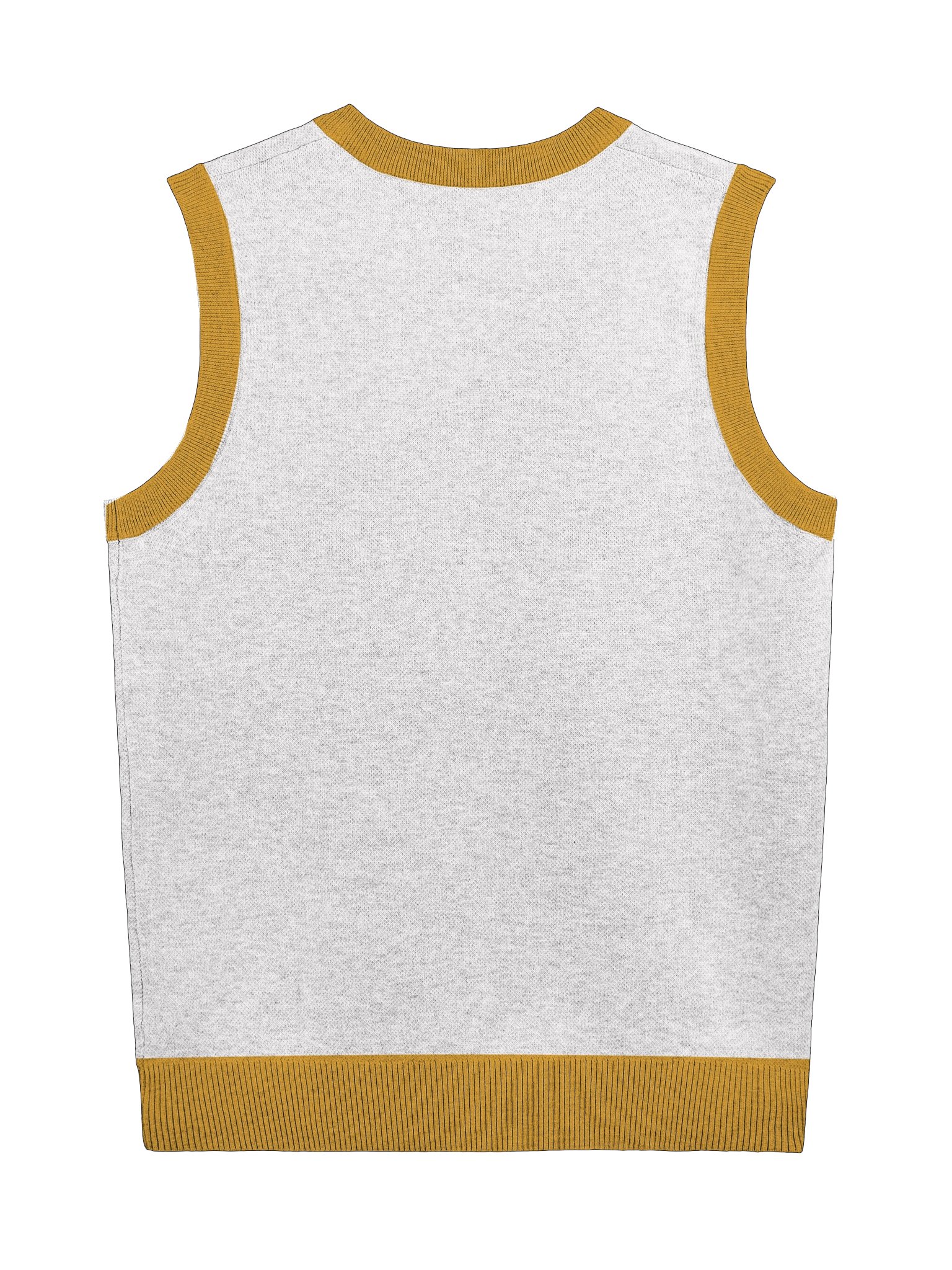 Saguaro Wrestling Sabercats V-Neck Vest product image (9)