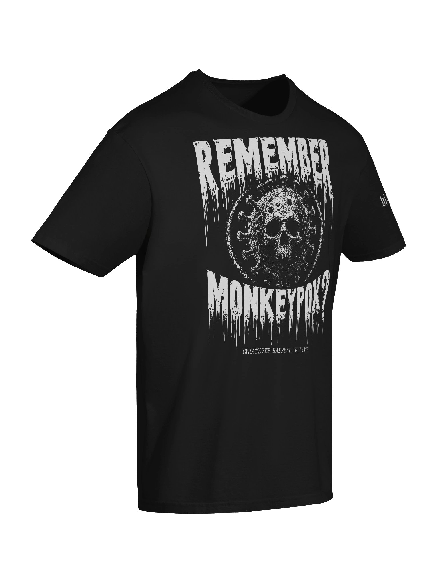 Remember Monkeypox? product image (7)