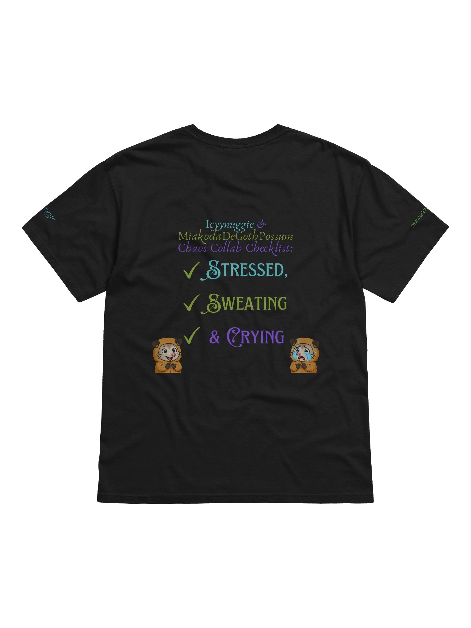 Collab Checklist product image (2)