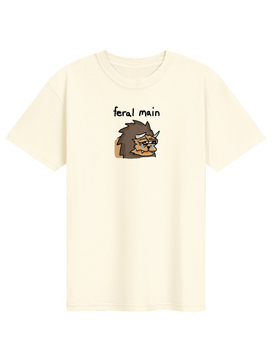 Feral main product image (121)