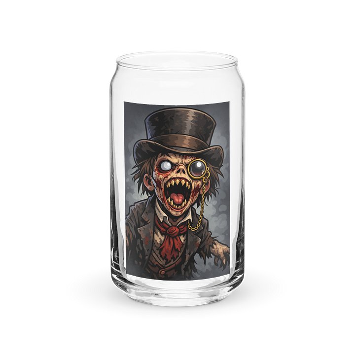 Lil Vic jar product image (2)
