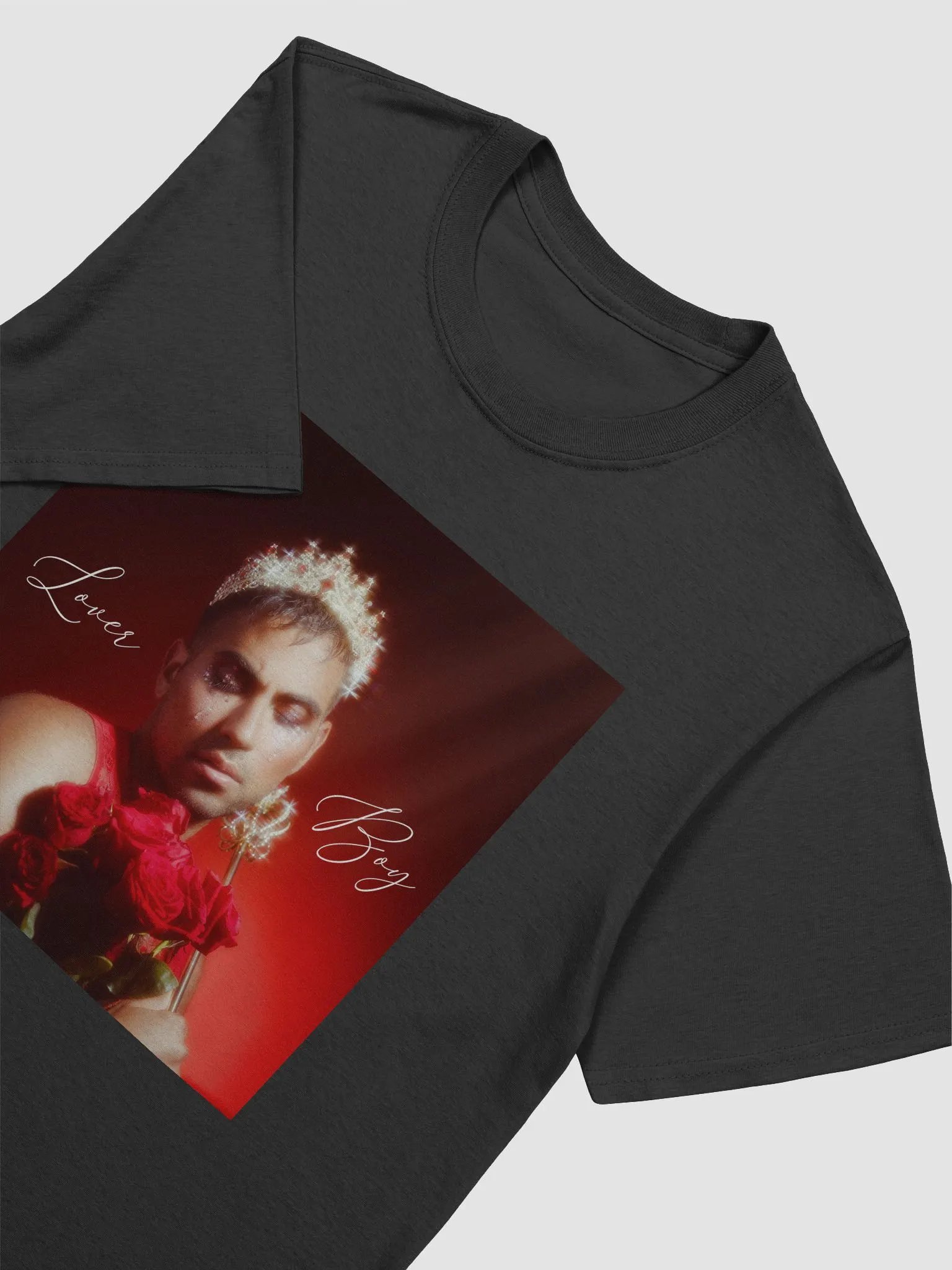 Lover Boy EP Tee product image (15)