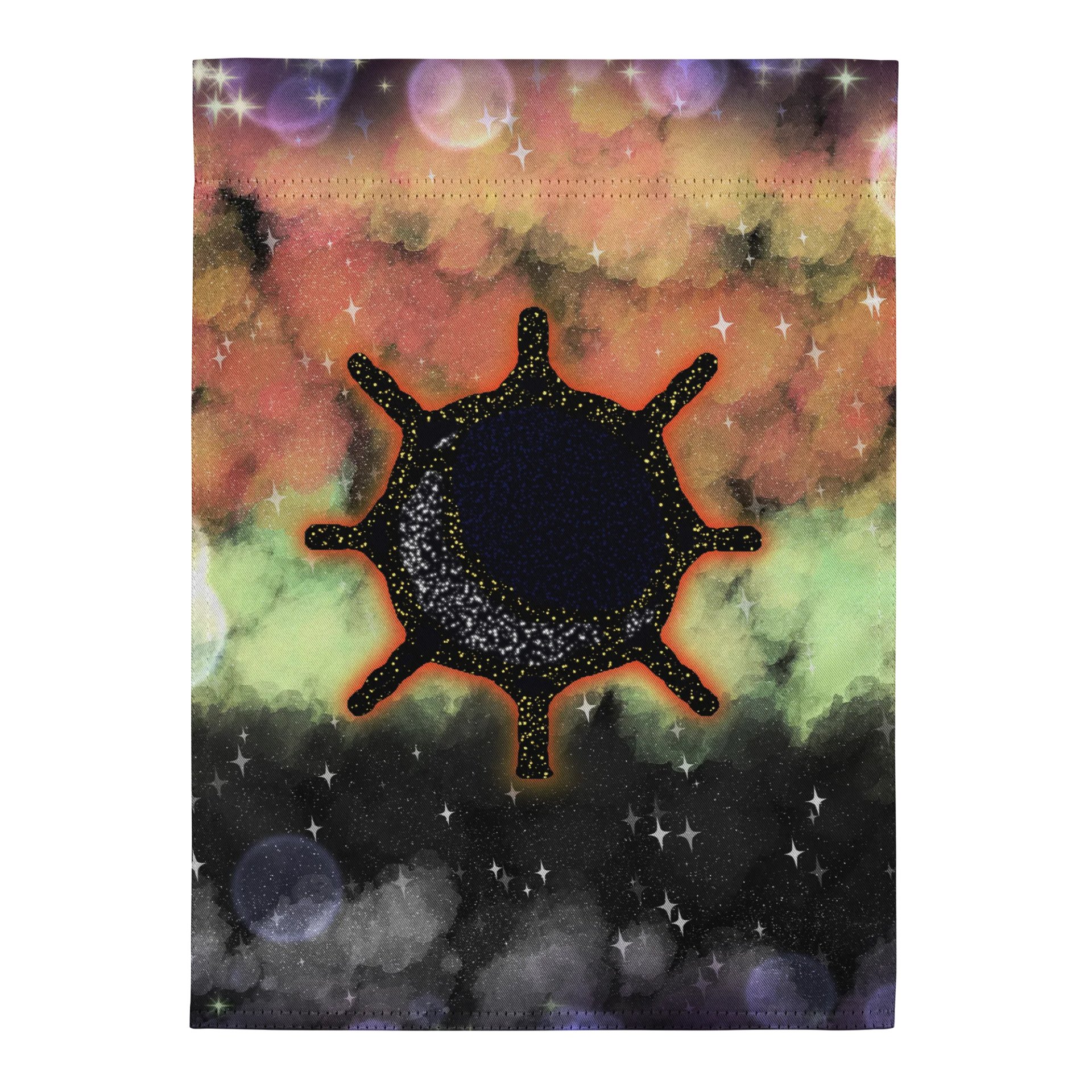 Non Binary Flag - Eclipsian product image (1)