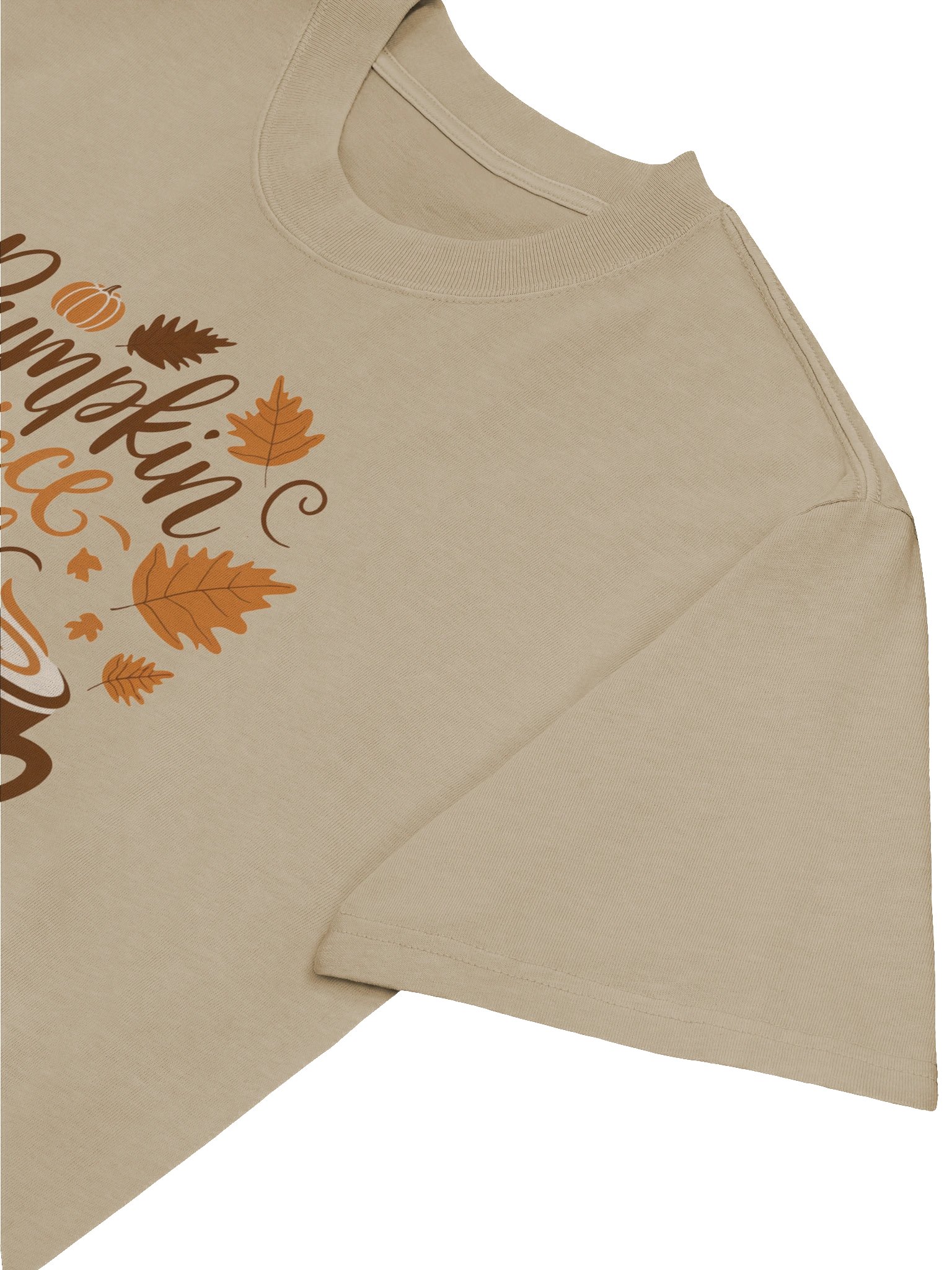 Pumpkin Spice & Fall Vibes product image (5)