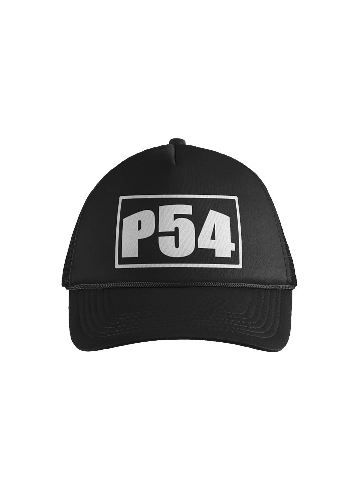 P54 Foam Trucker Hat product image (1)