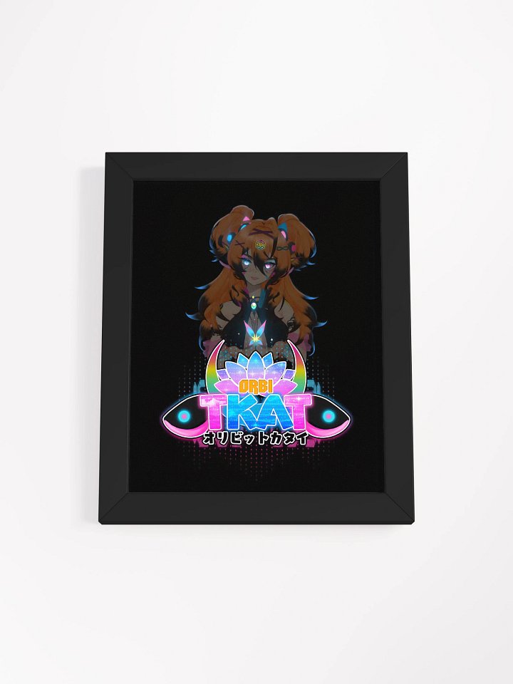 Framed Poster product image (8)